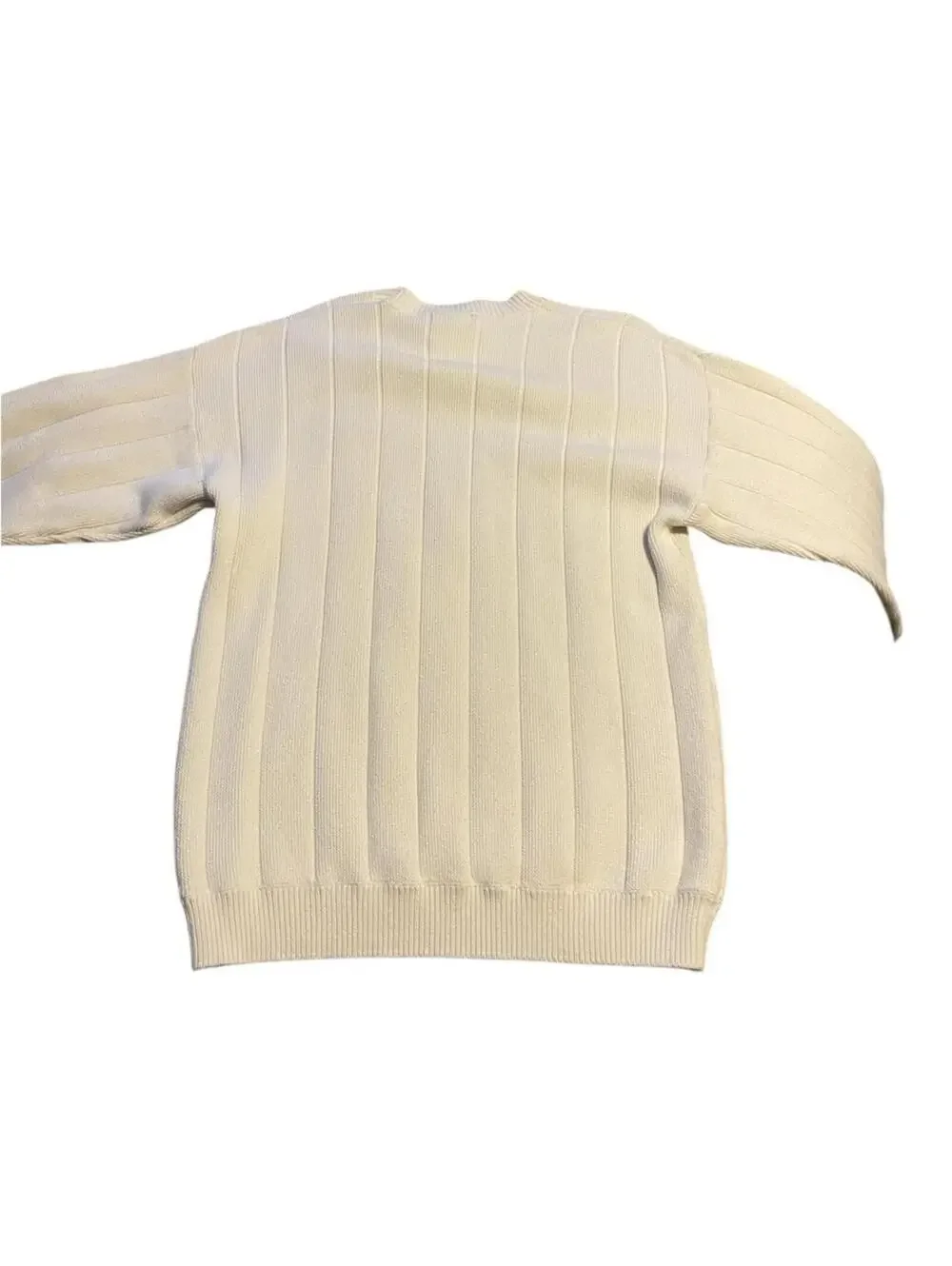Vintage Izod Sweater size M